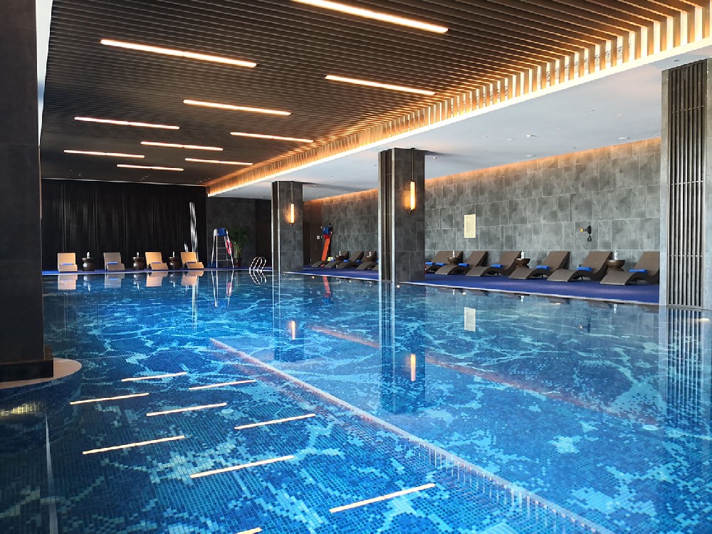 济南凤鸣宋品酒店