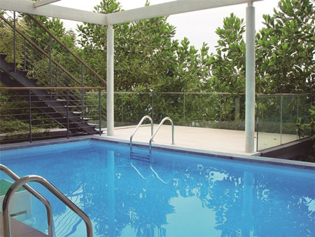 滤料,泳池水处理,低氯,泳池运营 滤料,泳池水处理,低氯,泳池运营