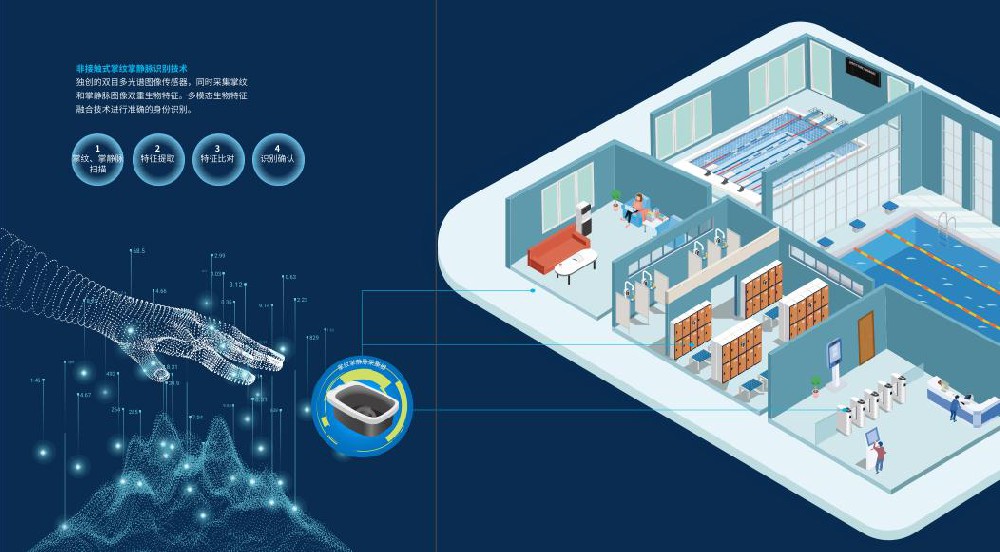 泳池管理,泳池运营,泳池升级