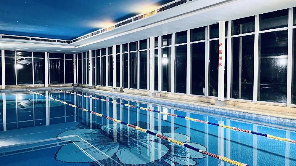 泳池药剂,泳池运营,泳池维护