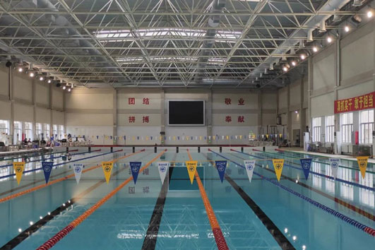 游泳池消毒剂,游泳池水处理,游泳池滤料,AFM活性滤料