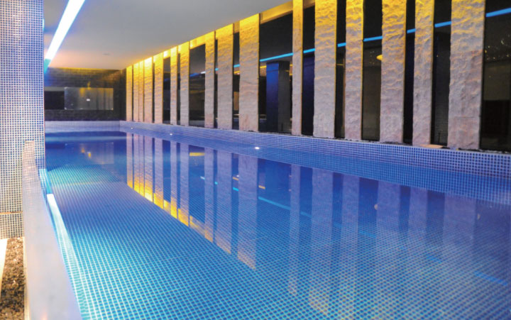 游泳池设备,游泳池药剂,水质维护