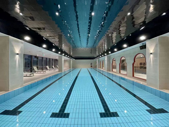 游泳池循环过滤系统,游泳池絮凝剂,游泳池除藻剂