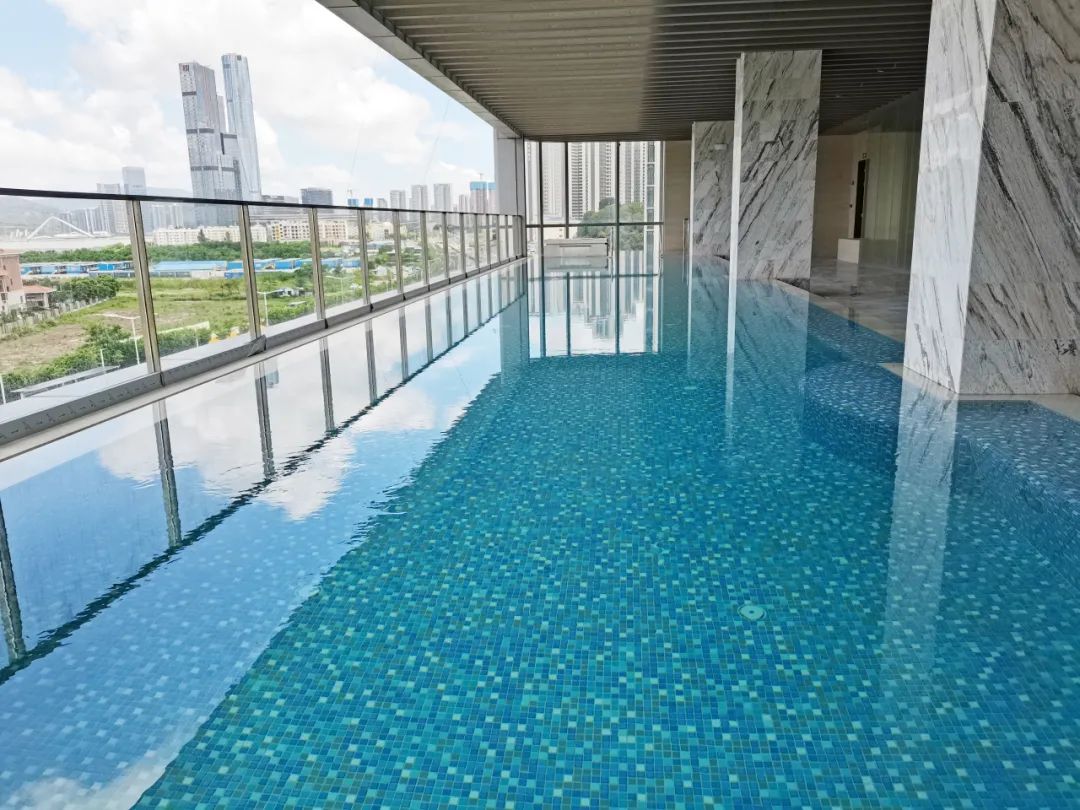 游泳池微生物污染,游泳池水质处理,游泳池水消毒